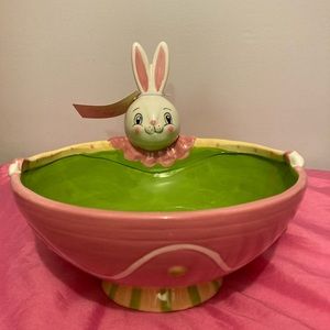 johanna parker easter bowl